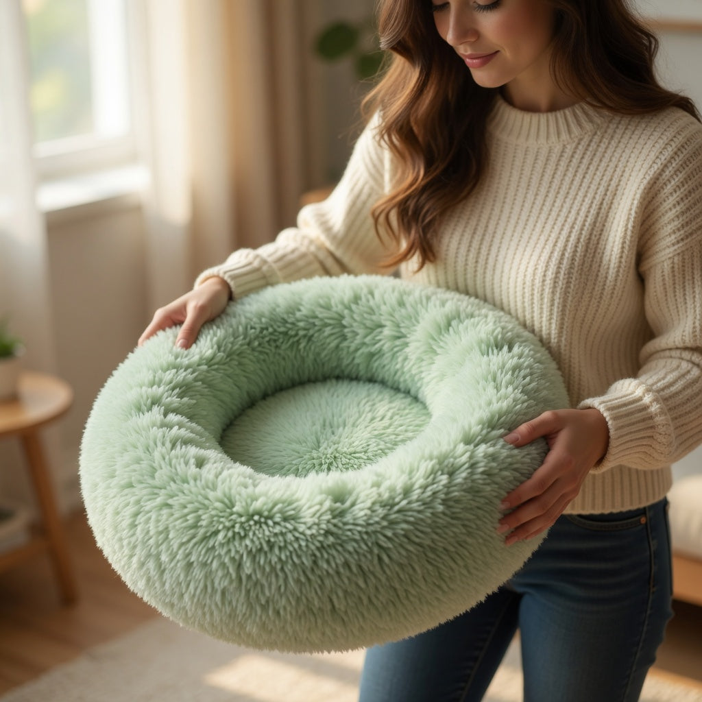 Removable, washable cover